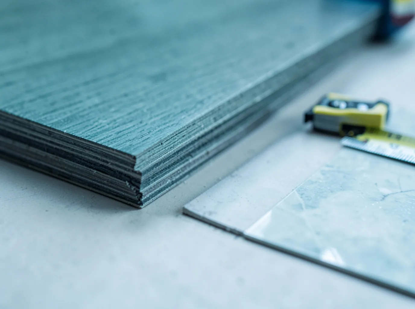 Luxury Vinyl Plank Installation White Oak, MD FAQs